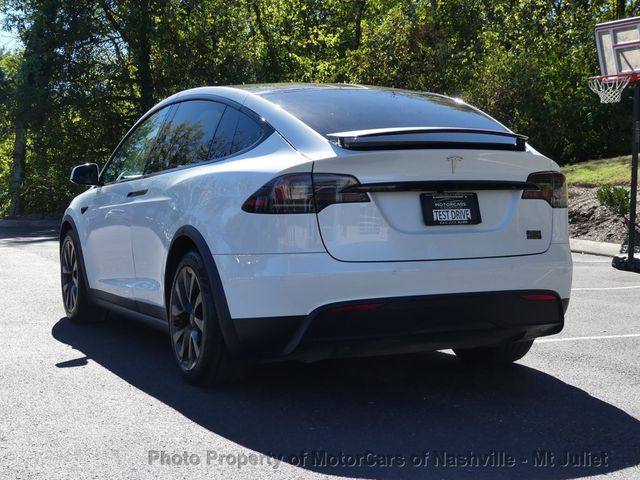 2022 Tesla Model X Plaid AWD - 23095304 - 14