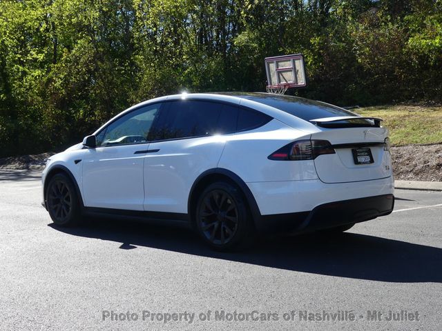 2022 Tesla Model X Plaid AWD - 23095304 - 15
