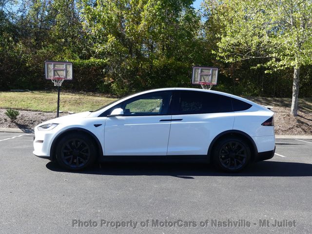 2022 Tesla Model X Plaid AWD - 23095304 - 16