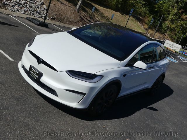 2022 Tesla Model X Plaid AWD - 23095304 - 17