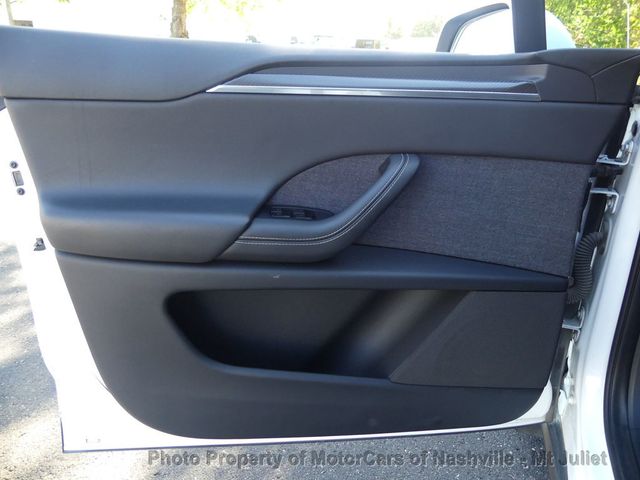 2022 Tesla Model X Plaid AWD - 23095304 - 19