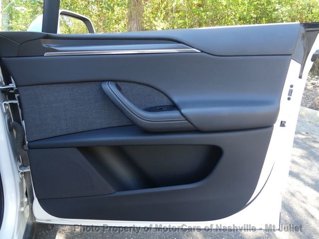 2022 Tesla Model X Plaid AWD - 23095304 - 20
