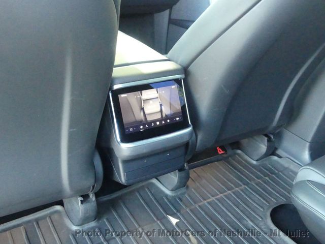 2022 Tesla Model X Plaid AWD - 23095304 - 24