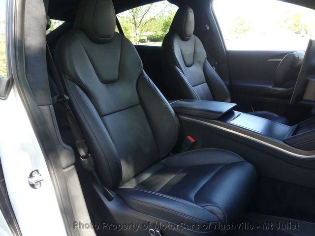 2022 Tesla Model X Plaid AWD - 23095304 - 26