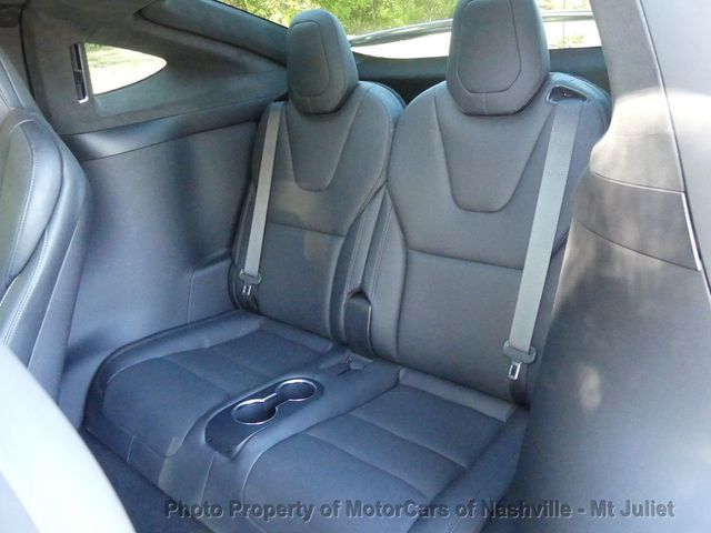 2022 Tesla Model X Plaid AWD - 23095304 - 28