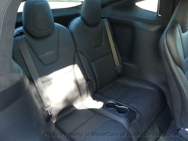 2022 Tesla Model X Plaid AWD - 23095304 - 29