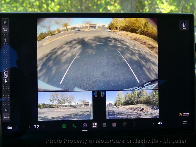 2022 Tesla Model X Plaid AWD - 23095304 - 41