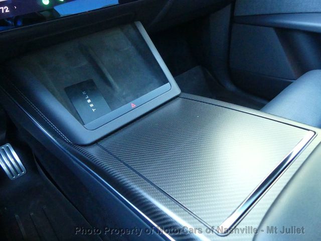 2022 Tesla Model X Plaid AWD - 23095304 - 42