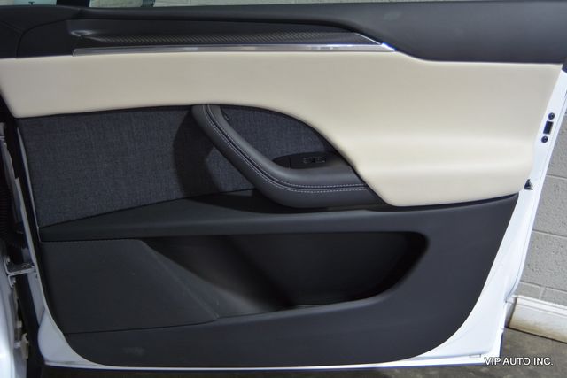 2022 Tesla Model X Plaid AWD - 22856514 - 9