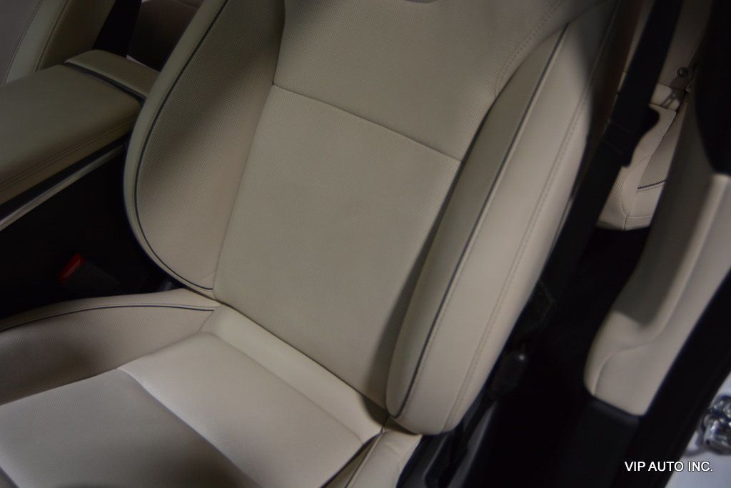 2022 Tesla Model X Plaid AWD - 22856514 - 12