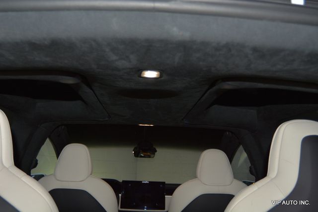 2022 Tesla Model X Plaid AWD - 22856514 - 18