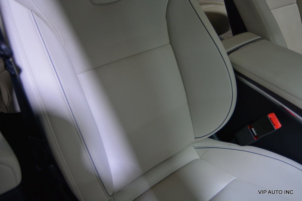 2022 Tesla Model X Plaid AWD - 22856514 - 24