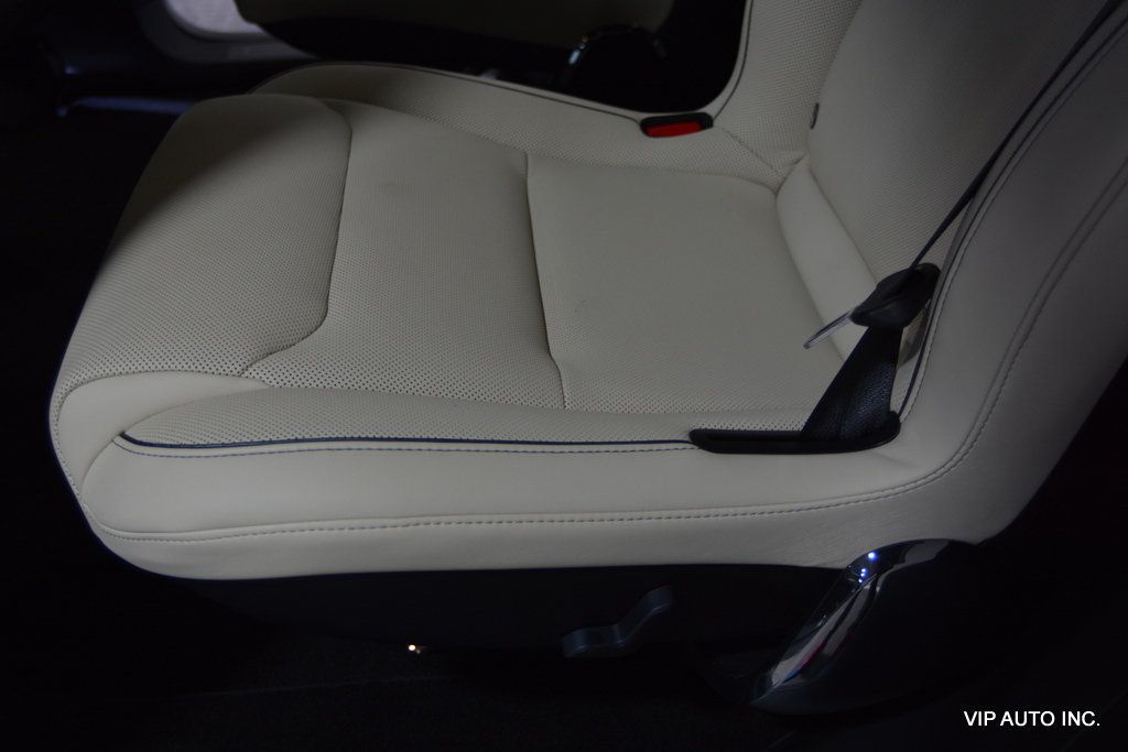 2022 Tesla Model X Plaid AWD - 22856514 - 25