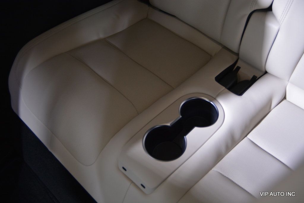 2022 Tesla Model X Plaid AWD - 22856514 - 31