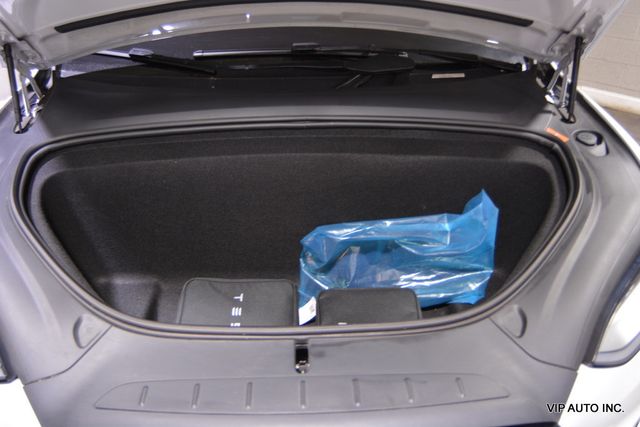 2022 Tesla Model X Plaid AWD - 22856514 - 38