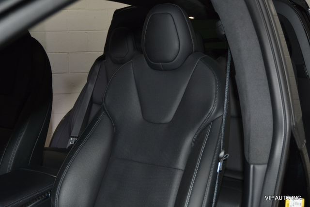 2022 Tesla Model X Plaid AWD - 23052692 - 13