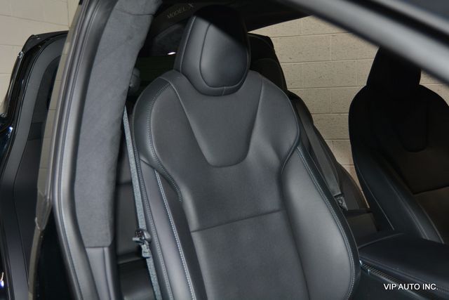 2022 Tesla Model X Plaid AWD - 23052692 - 14