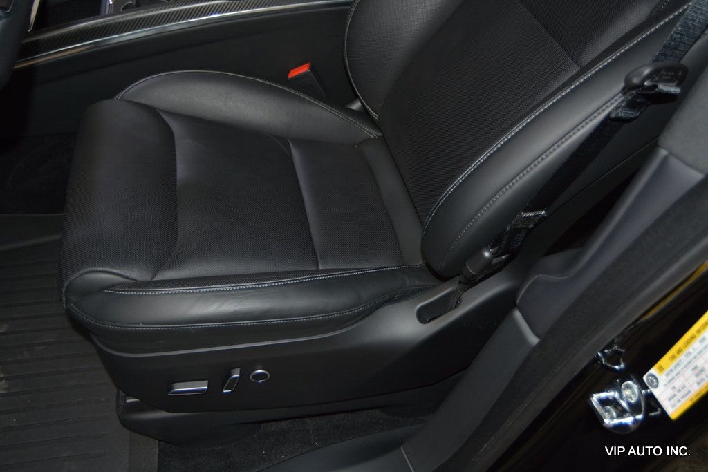 2022 Tesla Model X Plaid AWD - 23052692 - 15