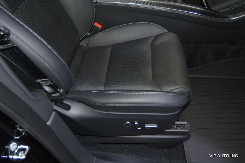 2022 Tesla Model X Plaid AWD - 23052692 - 16