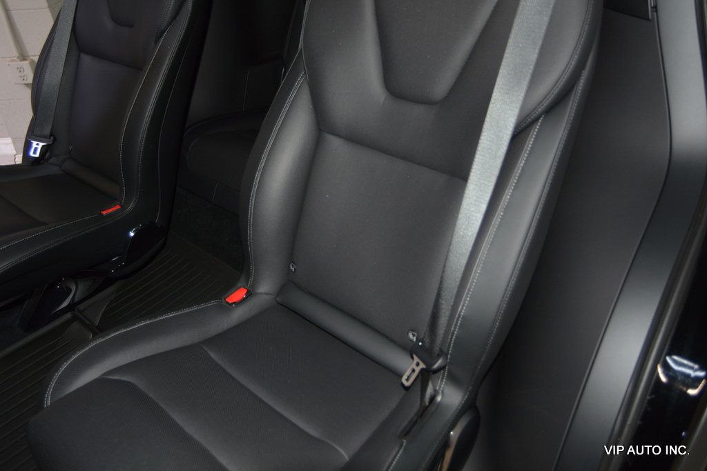 2022 Tesla Model X Plaid AWD - 23052692 - 17