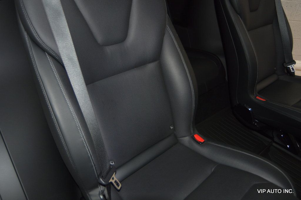 2022 Tesla Model X Plaid AWD - 23052692 - 18