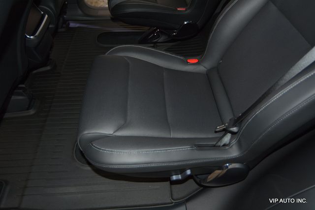 2022 Tesla Model X Plaid AWD - 23052692 - 19