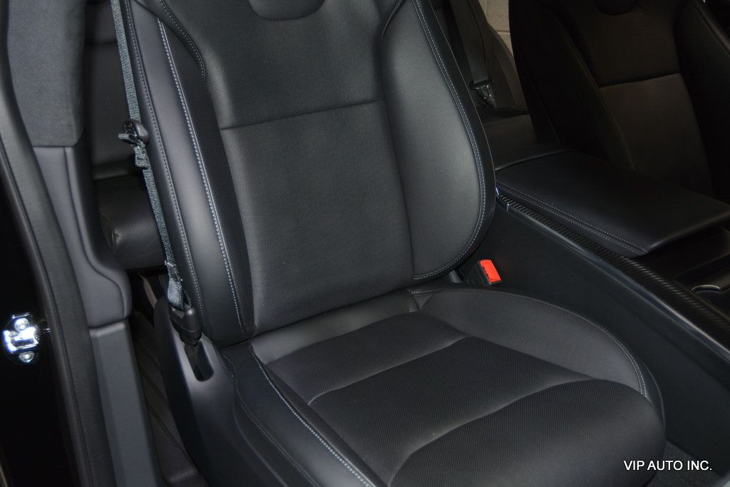 2022 Tesla Model X Plaid AWD - 23052692 - 20
