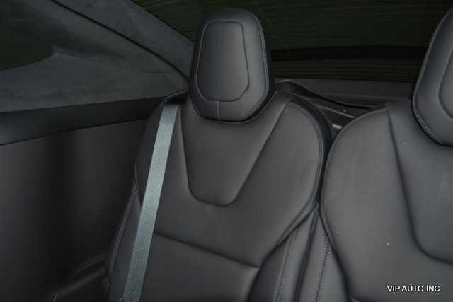 2022 Tesla Model X Plaid AWD - 23052692 - 22