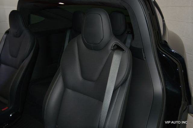 2022 Tesla Model X Plaid AWD - 23052692 - 23