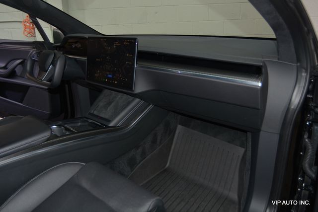 2022 Tesla Model X Plaid AWD - 23052692 - 26