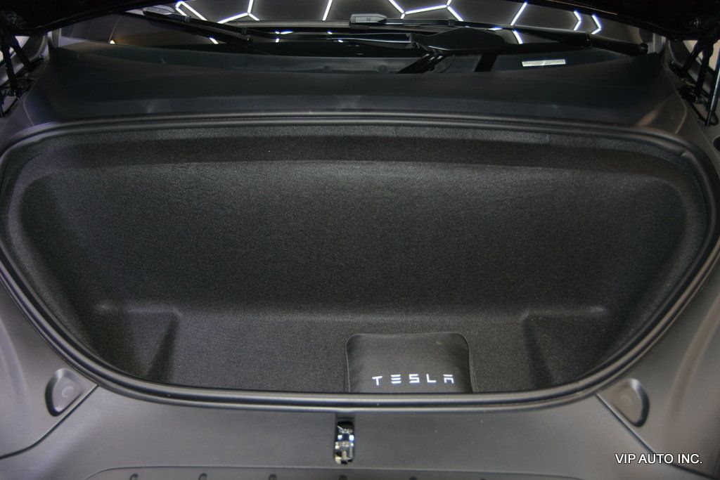 2022 Tesla Model X Plaid AWD - 23052692 - 27