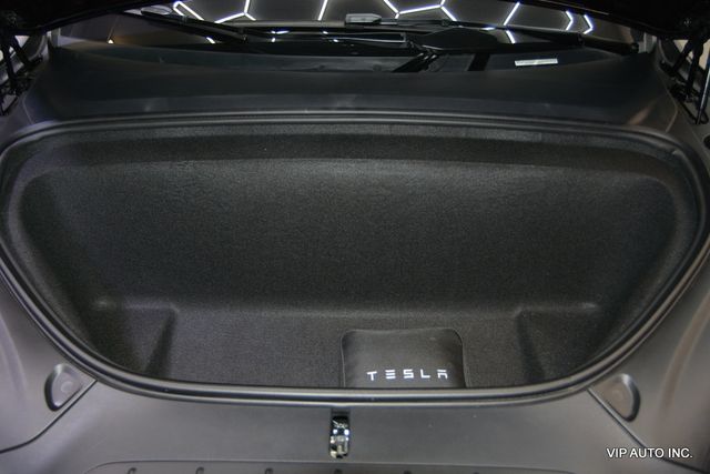 2022 Tesla Model X Plaid AWD - 23052692 - 27