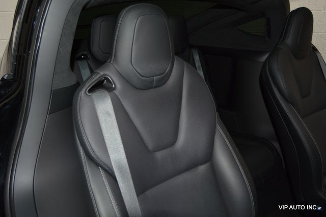 2022 Tesla Model X Plaid AWD - 23052692 - 31