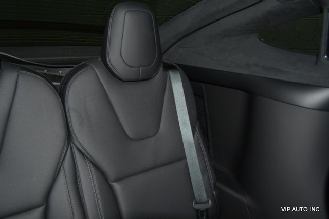 2022 Tesla Model X Plaid AWD - 23052692 - 33
