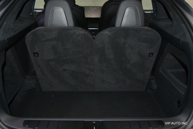 2022 Tesla Model X Plaid AWD - 23052692 - 36
