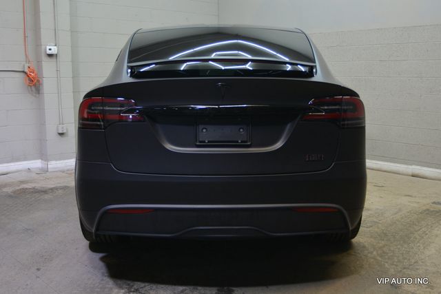 2022 Tesla Model X Plaid AWD - 23052692 - 8
