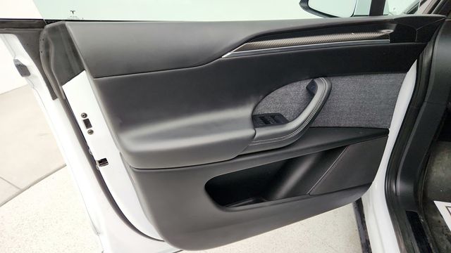 2022 Tesla Model X Plaid AWD - 22946123 - 10