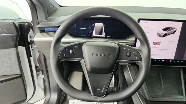 2022 Tesla Model X Plaid AWD - 22946123 - 13