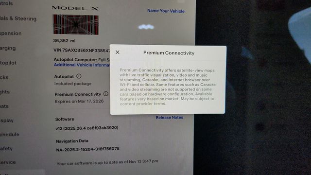 2022 Tesla Model X Plaid AWD - 22946123 - 16