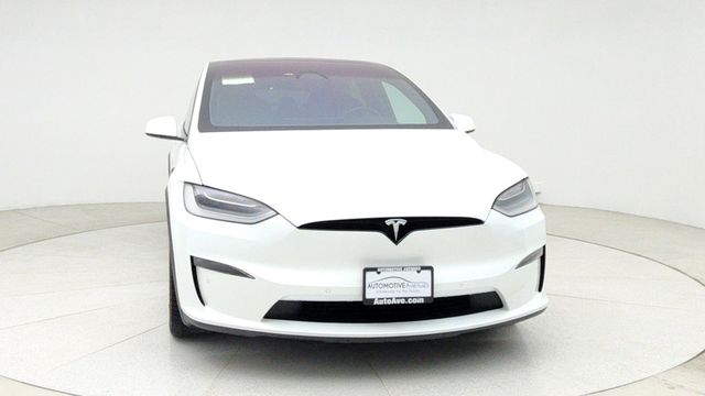 2022 Tesla Model X Plaid AWD - 22946123 - 1