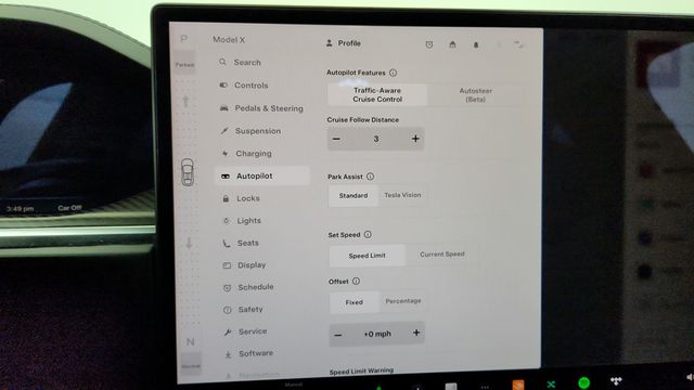 2022 Tesla Model X Plaid AWD - 22946123 - 20