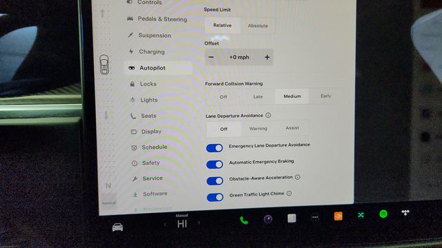 2022 Tesla Model X Plaid AWD - 22946123 - 21