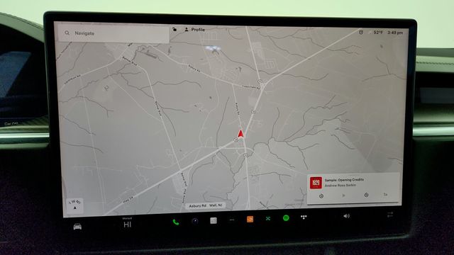 2022 Tesla Model X Plaid AWD - 22946123 - 23