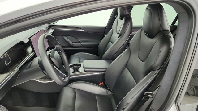 2022 Tesla Model X Plaid AWD - 22946123 - 25