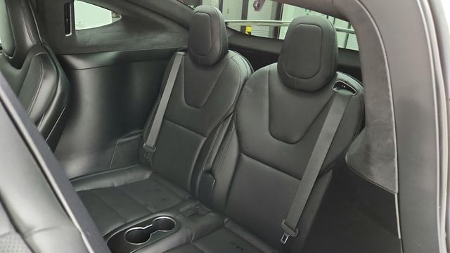 2022 Tesla Model X Plaid AWD - 22946123 - 27