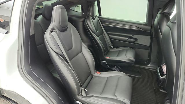 2022 Tesla Model X Plaid AWD - 22946123 - 29