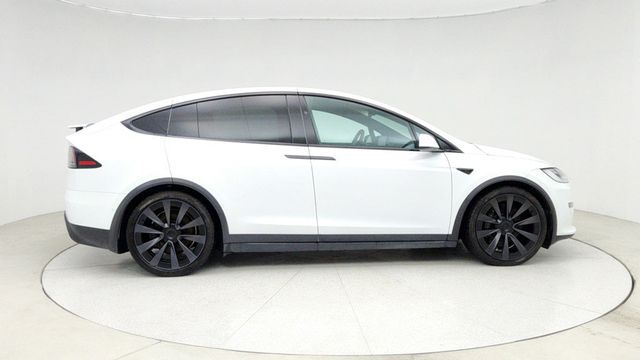 2022 Tesla Model X Plaid AWD - 22946123 - 3