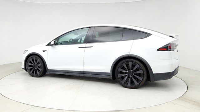 2022 Tesla Model X Plaid AWD - 22946123 - 6