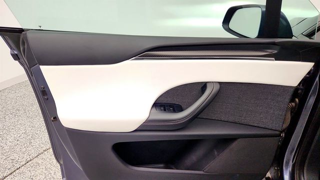 2022 Tesla Model X Plaid AWD - 22999639 - 10