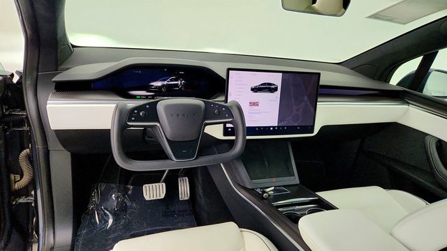 2022 Tesla Model X Plaid AWD - 22999639 - 11